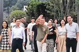 爱德华兹：我们之前赢了两场 但并没觉得这个系列赛会容易